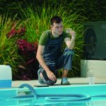 article image - pool